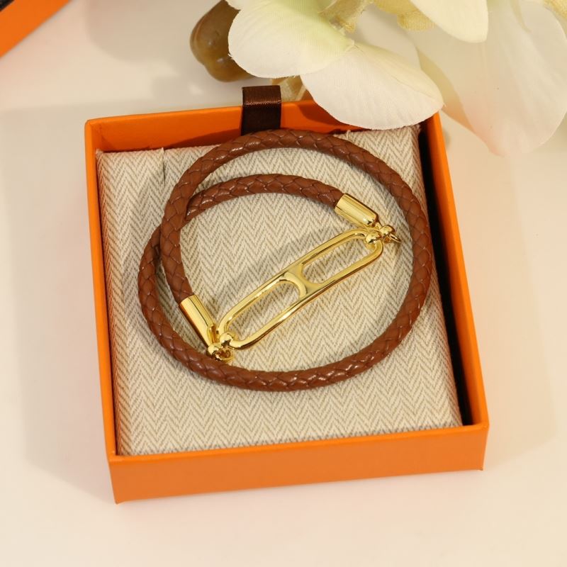 Hermes Bracelets